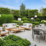 Best Outdoor Garden Furniture: Top Picks for Your Backyard