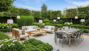 Best Outdoor Garden Furniture