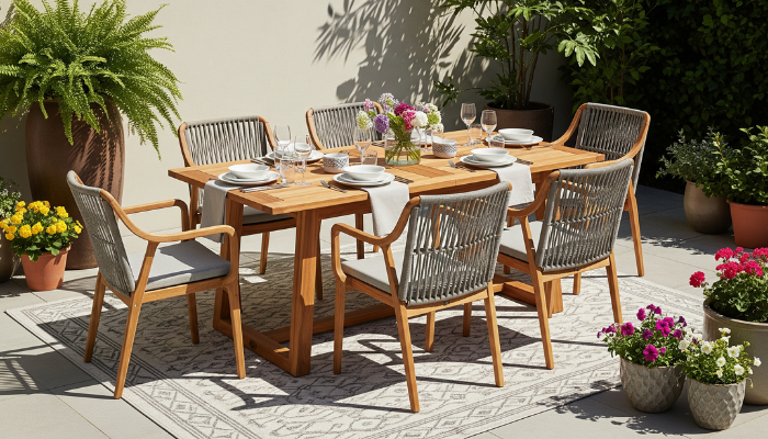 Best Patio Dining Sets
