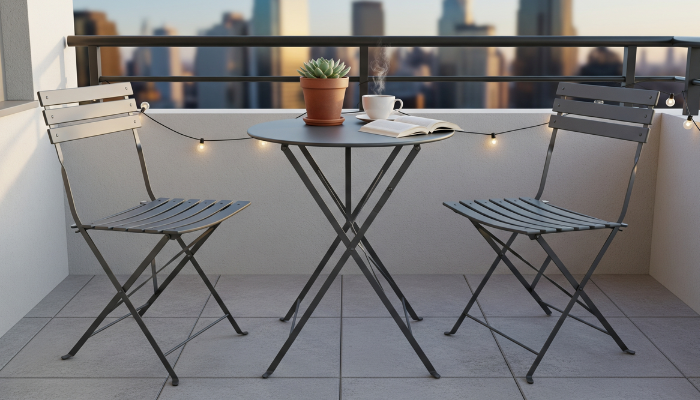 How to Choose the Best Garden Furniture