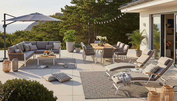 best outdoor furniture brands